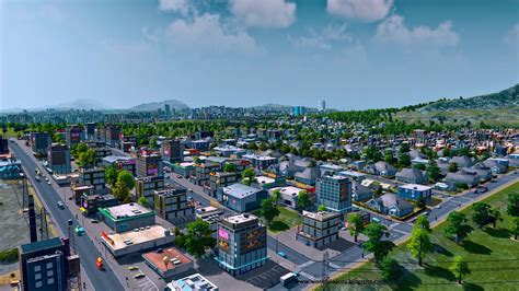 city skylines highly compressed download